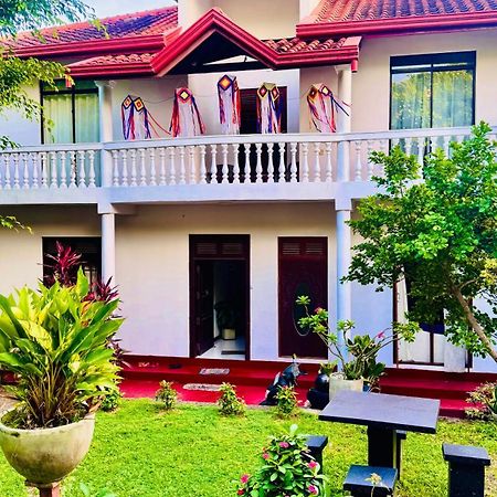 Sritaly Inn Мирисса Экстерьер фото