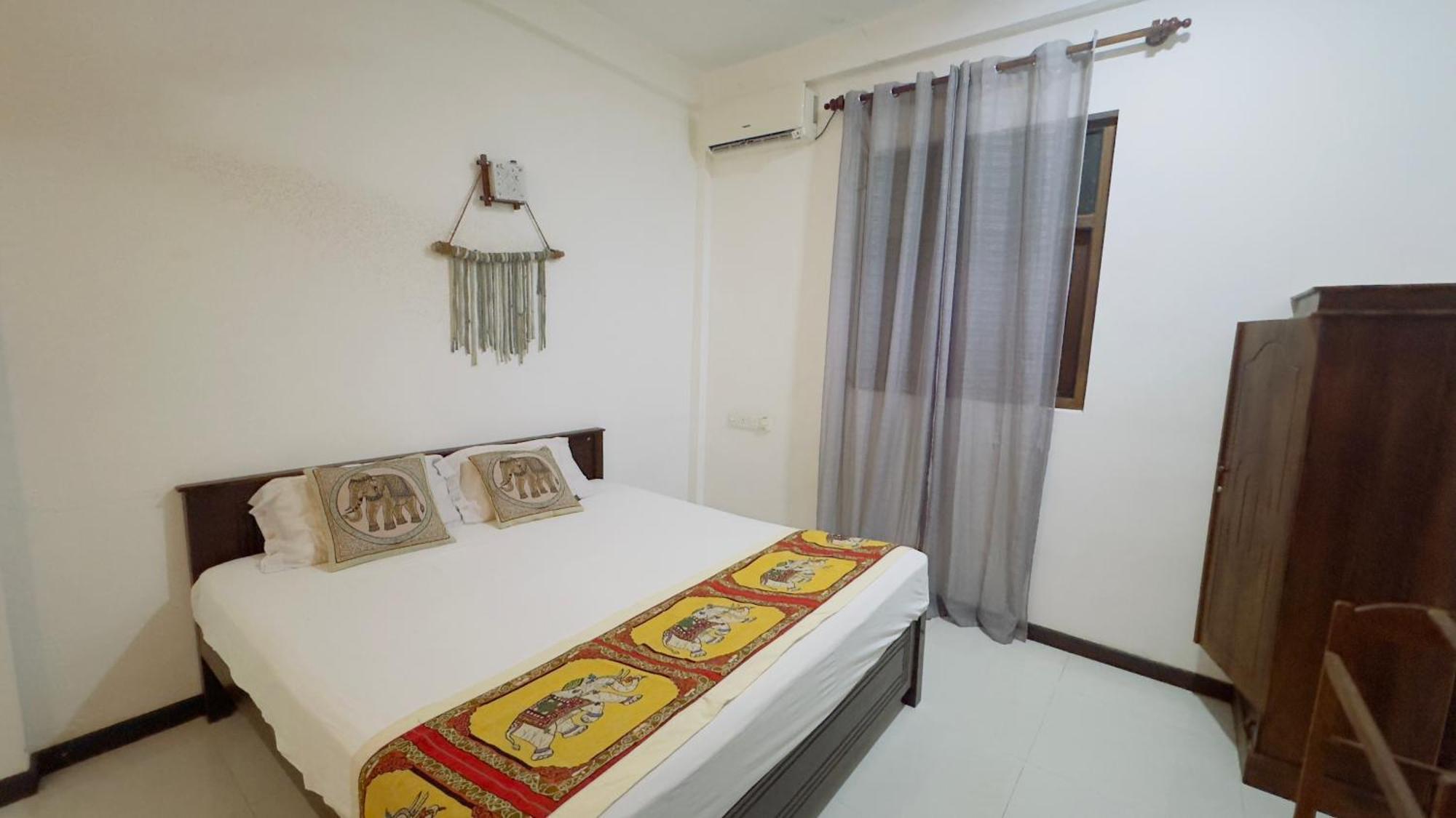 Sritaly Inn Мирисса Экстерьер фото