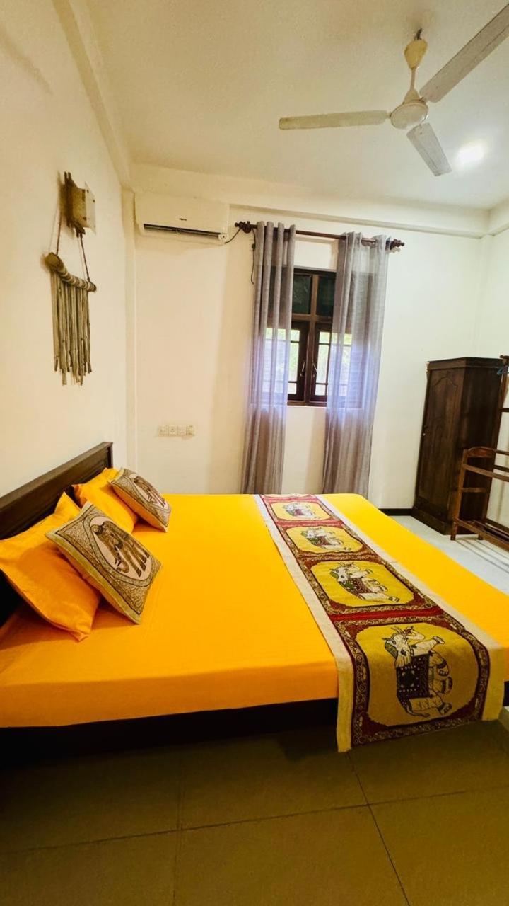 Sritaly Inn Мирисса Экстерьер фото