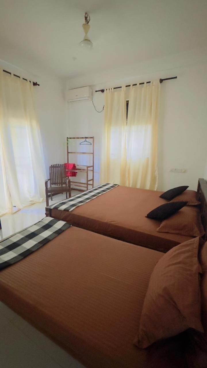 Sritaly Inn Мирисса Экстерьер фото