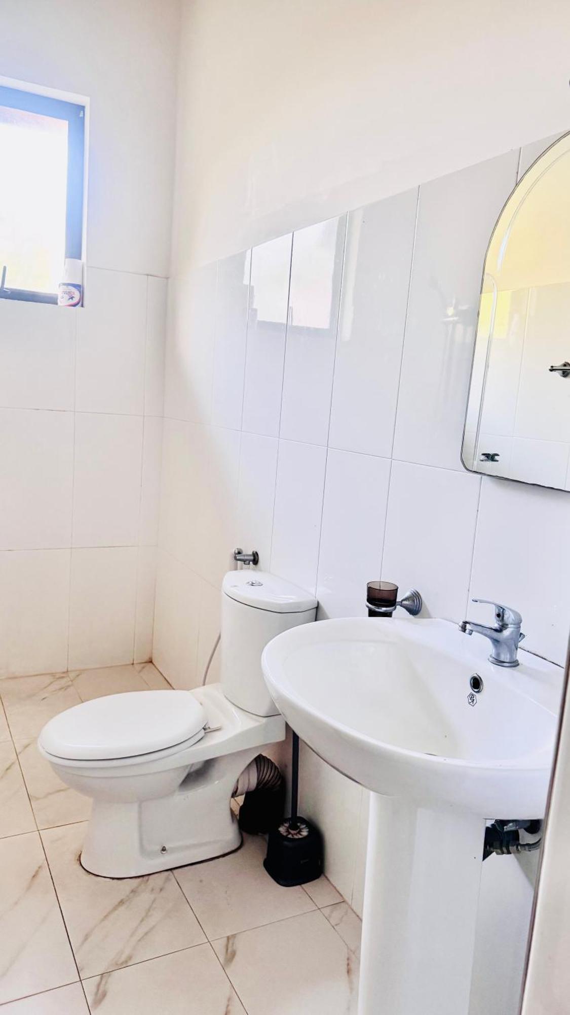 Sritaly Inn Мирисса Экстерьер фото