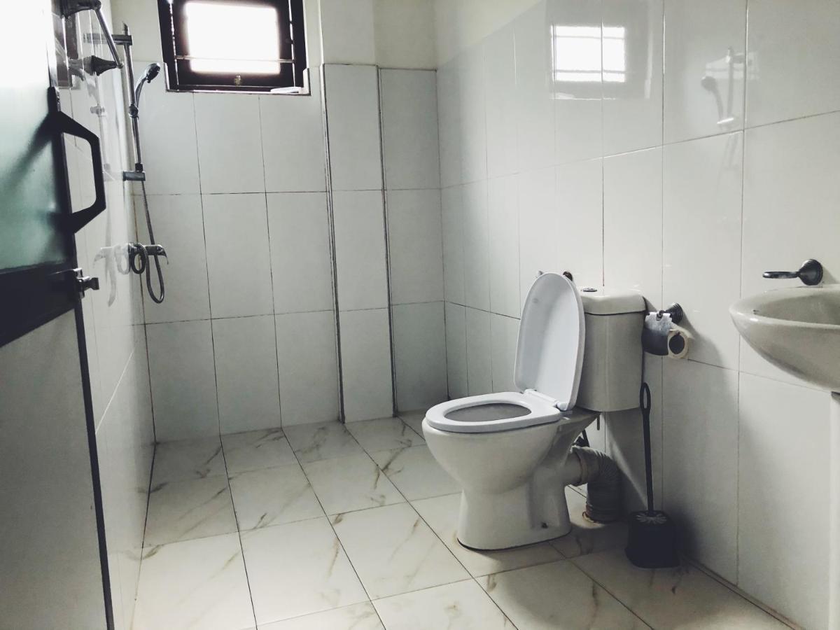 Sritaly Inn Мирисса Экстерьер фото