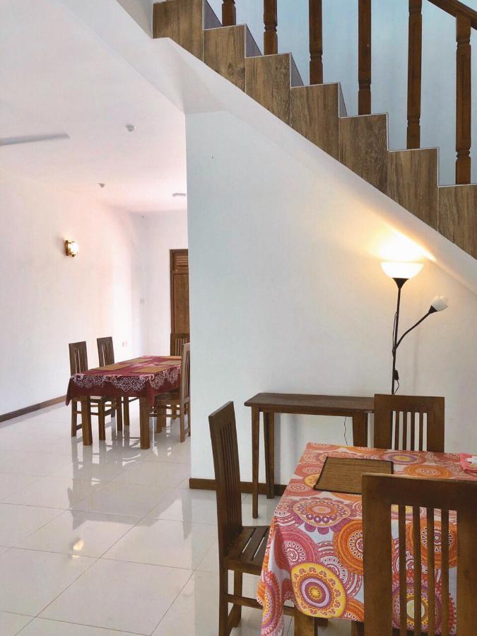 Sritaly Inn Мирисса Экстерьер фото